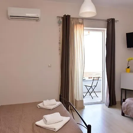 Guest house Kochilas