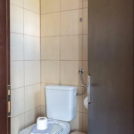 Guest house Kochilas *