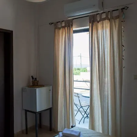 Kochilas Guest house Elafonisi